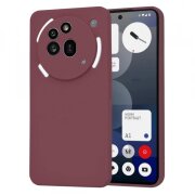 Husa pentru Nothing Phone (3a) Pro, Techsuit, SoftFlex, Visinie