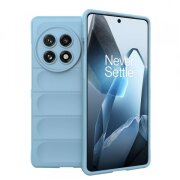 Husa pentru OnePlus 13, Techsuit, Magic Shield, Bleu