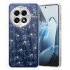 Husa pentru OnePlus 13, Techsuit, SparkleSkin, Transparenta