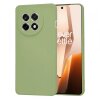 Husa pentru OnePlus 13R, Techsuit, SoftFlex, Verde Deschis