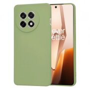 Husa pentru OnePlus 13R, Techsuit, SoftFlex, Verde Deschis