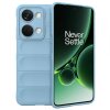 Husa pentru OnePlus Nord 3, Techsuit, Magic Shield, Bleu