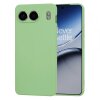 Husa pentru OnePlus Nord 4, Techsuit, SoftFlex, Verde