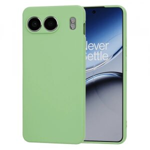 Husa pentru OnePlus Nord 4, Techsuit, SoftFlex, Verde