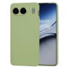 Husa pentru OnePlus Nord 4, Techsuit, SoftFlex, Verde Deschis