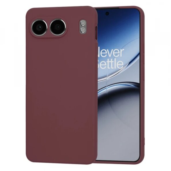 Husa pentru OnePlus Nord 4, Techsuit, SoftFlex, Visinie