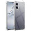 Husa pentru OnePlus Nord CE4 Lite, Techsuit, Shockproof Clear, Transparenta