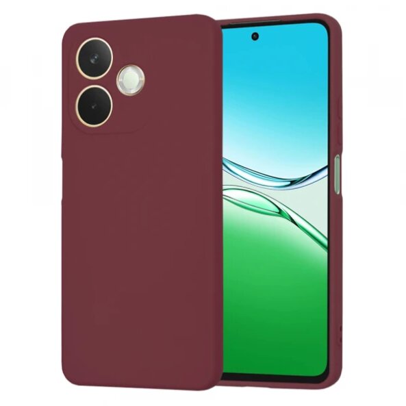 Husa pentru Oppo A5 Pro 4G / A5 Pro, Techsuit, SoftFlex, Visinie