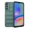 Husa pentru Samsung Galaxy A05s A057, Techsuit, Magic Shield, Verde