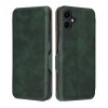 Husa pentru Samsung Galaxy A06 A065, Techsuit, Safe Wallet Plus, Verde