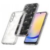 Husa pentru Samsung Galaxy A25 A256, Techsuit, SparkleSkin, Transparenta