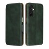 Husa pentru Samsung Galaxy A26 A266, Techsuit, Safe Wallet Plus, Verde
