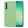 Husa pentru Samsung Galaxy A26 A266, Techsuit, SoftFlex, Verde