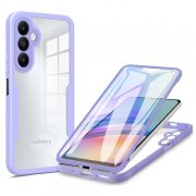 Husa pentru Samsung Galaxy A34 A346, Techsuit, ColorVerse 360, Mov