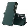 Husa pentru Samsung Galaxy A36 A366, Techsuit, eFold, Verde