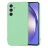 Husa pentru Samsung Galaxy A54 A546, Techsuit, SoftFlex, Verde