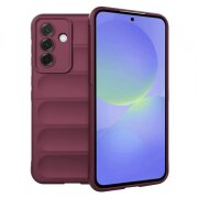 Husa pentru Samsung Galaxy A56 A566 / A36 A366, Techsuit, Magic Shield, Visinie