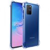 Husa pentru Samsung Galaxy S10 Lite G770, Techsuit, Shockproof Clear, Transparenta