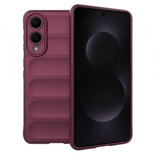 Husa pentru Samsung Galaxy S25 Edge S937, Techsuit, Magic Shield, Visinie