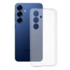 Husa pentru Samsung Galaxy S25 S931, Techsuit, Clear, Transparenta