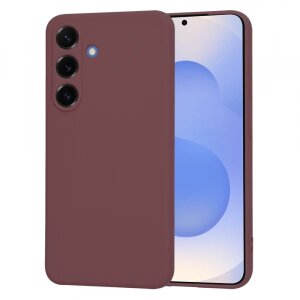 Husa pentru Samsung Galaxy S25 S931, Techsuit, SoftFlex, Visinie