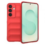 Husa pentru Samsung Galaxy S25+ S936, Techsuit, Magic Shield, Rosie