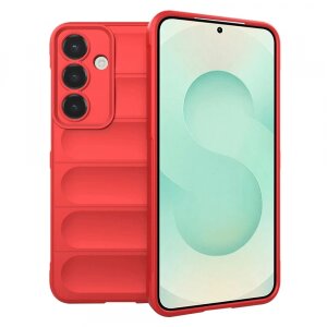 Husa pentru Samsung Galaxy S25+ S936, Techsuit, Magic Shield, Rosie