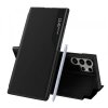 Husa pentru Samsung Galaxy S25 Ultra S938, Techsuit, eFold, Neagra