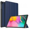 Husa pentru Samsung Galaxy Tab A 10.1 (2019), Techsuit, FoldPro, Albastra