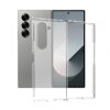 Husa pentru Samsung Galaxy Z Fold6 F956, Techsuit, Clear, Transparenta