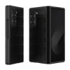Husa pentru Samsung Galaxy Z Fold6 F956, Techsuit, Magic Shield, Neagra