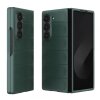 Husa pentru Samsung Galaxy Z Fold6 F956, Techsuit, Magic Shield, Verde