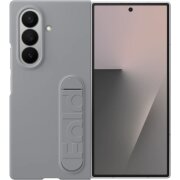 Husa pentru Samsung Galaxy Z Fold7 F966, Silicone Case, Gri EF-MF966CJEGWW 