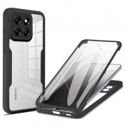 Husa pentru Xiaomi 14, Techsuit, ColorVerse 360, Neagra