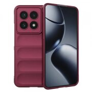 Husa pentru Xiaomi 14T Pro, Techsuit, Magic Shield, Visinie