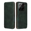 Husa pentru Xiaomi 15 Pro, Techsuit, Safe Wallet Plus, Verde