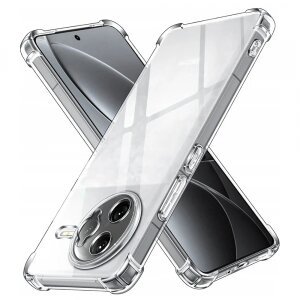 Husa pentru Xiaomi Poco F7 Ultra, Techsuit, Shockproof Clear, Transparenta