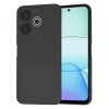 Husa pentru Xiaomi Poco M6 4G / Redmi 13, Techsuit, SoftFlex, Neagra