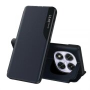 Husa pentru Xiaomi Poco X7 / Note 14 Pro 5G, Techsuit, eFold, Albastra