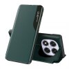 Husa pentru Xiaomi Poco X7 / Note 14 Pro 5G, Techsuit, eFold, Verde