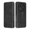 Husa pentru Xiaomi Poco X7 / Note 14 Pro 5G, Techsuit, Safe Wallet Plus, Neagra