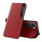 Husa pentru Xiaomi Poco X7 Pro, Techsuit, eFold, Rosie