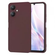Husa pentru Xiaomi Redmi 13C 5G, Techsuit, SoftFlex, Visinie
