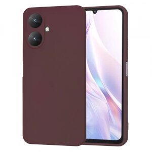 Husa pentru Xiaomi Redmi 13C 5G, Techsuit, SoftFlex, Visinie