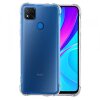 Husa pentru Xiaomi Redmi 9C NFC / 9C, Techsuit, Shockproof Clear, Transparenta