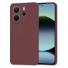Husa pentru Xiaomi Redmi Note 14 4G (Standard), Techsuit, SoftFlex, Visinie