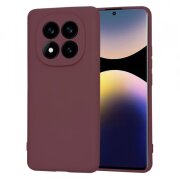 Husa pentru Xiaomi Redmi Note 14 Pro+ 5G, Techsuit, SoftFlex, Visinie