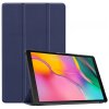 Husa pentru Xiaomi Redmi Pad 2, Techsuit, FoldPro, Albastra