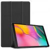 Husa pentru Xiaomi Redmi Pad 2, Techsuit, FoldPro, Neagra