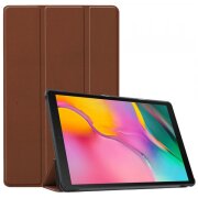 Husa pentru Xiaomi Redmi Pad 2, Techsuit, FoldPro, Rosie